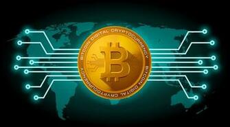 Bitcoin Wallpaper And Background Image Net