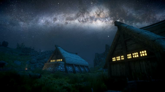 Milky Way Galaxy Background Net