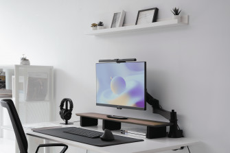 Benefits Of Using Monitor Light Bars Benq Us