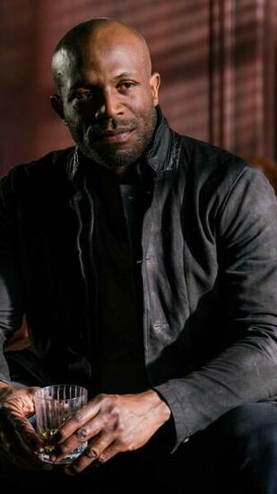Wallpaper Proud Mary Billy Brown 4k Movies