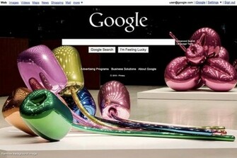 Google Search Ganha Imagens De Plano Fundo Atualizado