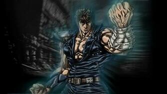 Kenshiro Fist Of The North Star Anime Photo Pictures To