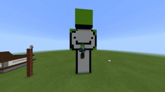 Top Minecraft Dream Wallpaper Full HD 4k To Use
