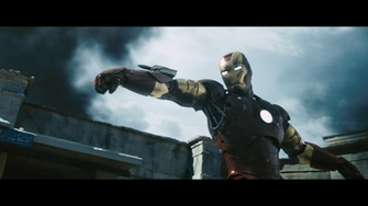Iron Man Wallpaper Tony Stark