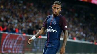 Neymar Jr Psg Wallpaper
