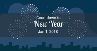 HD Happy New Year Wallpaper
