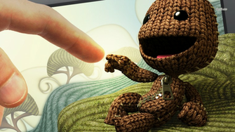Littlebigplanet Wallpaper Game