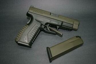 Magpul Desktop Wallpaper Military