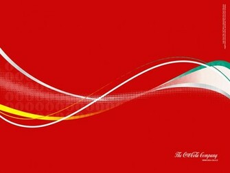 Coca Cola Desktop Wallpaper