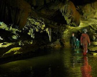 Central Indiana Grotto Caving In