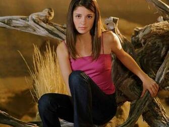 Shiri Appleby Wallpaper