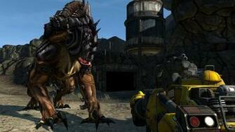 Related Posts Borderlands Bosses Rakk Hive Psychos Rust