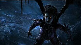 Starcraft Wallpaper In