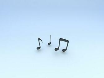Music Artistic Notes Wallpaper