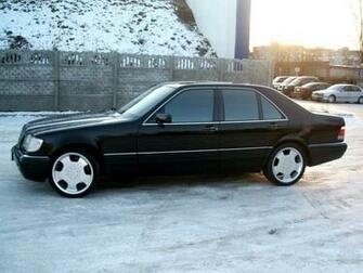 Car Lorinser Mercedes Benz E Class Coupe Wallpaper