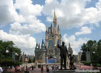 World Disney