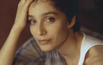 Kristin Scott Thomas Wallpaper