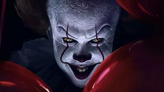 It Chapter Two Wallpaper Top Background
