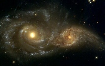 Hubble Telescope Wallpaper Hq