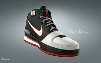 Lebron Vi Release Reminder Plus Bonus Wallpaper Pack Nike