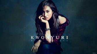 Yuri Kwon Wallpaper