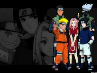 File Name Naruto Wallpaper