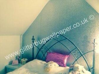 By Glitter Bug Wallpaper On Portfolio Glitz Range Wa