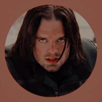 Winter Soldier Pfp Icon Bucky Barnes Profile