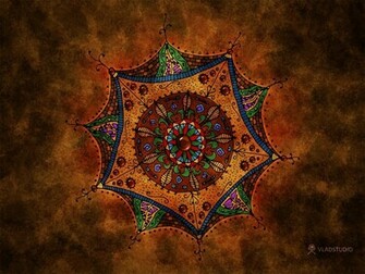 Wallpaper Medieval Thing By Vladstudio Customize Org