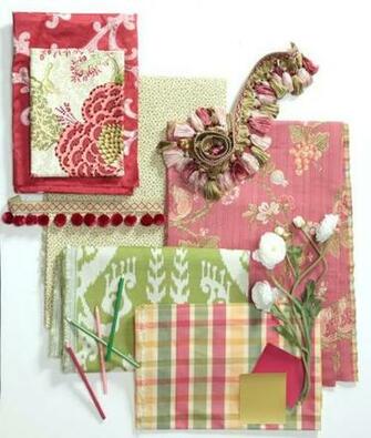 Palm Beach Fabrics Fabric By The Yard Calico Corners