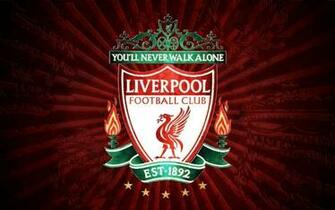Liverpool Eternal Glory Wallpaper Widescreen The Kop Photo Izg Tcw