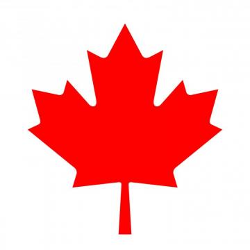 World Flag Of Canada Wallpaper Clipart Maple Leaf