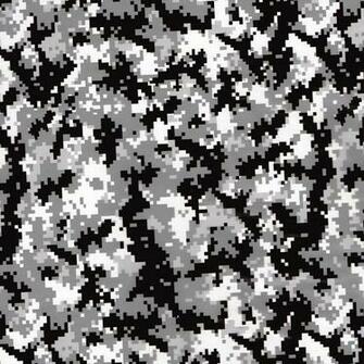 Urban Camo Wal