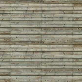 Log Cabin Stacked Wood Wallpaper Mural Joy Studio Design Gallery