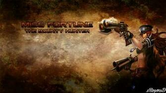 Lol Road Warrior Miss Fortune Wallpaper Xrazerxd By On