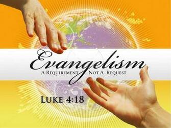 Best Evangelist Wallpaper