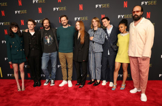 The Stranger Things Cast Got Big Raises For Final Season Here Wallpaper