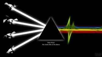 Pink Floyd Dark Side Of The Moon Wallpaper By Elbichopt