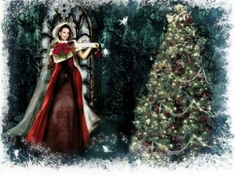 Valentine S Day Wallpaper Graphista Christmas Fairy