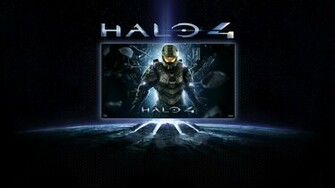 Wallpaper Halo iPhone Android