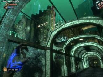 Bioshock Rapture Wallpaper First HD