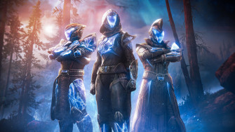 Destiny 4k Wallpaper