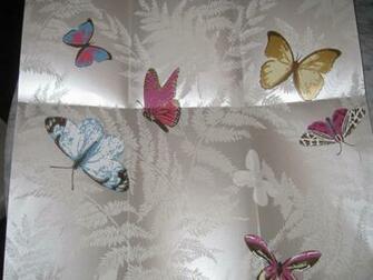 Gournay Image Via Veranda Discontinued Wallpaper Osborne And Little