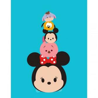 Wallpaper Tsum Stacks Wallskid