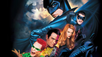 Batman Forever Chromebook Pixel HD 4k Wallpaper Image