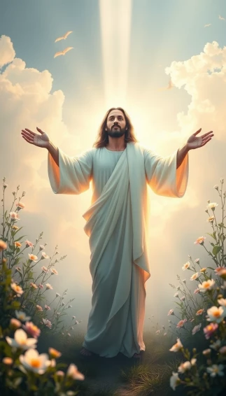 Best Jesus Wallpaper