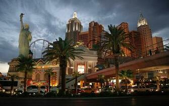 Las Vegas Nevada Desktop Pc And Mac Wallpaper