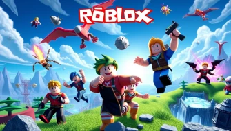 Best Roblox Wallpaper