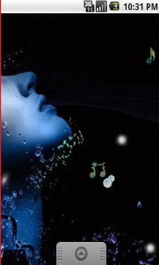 Free download Sound Waves Twitter Backgrounds Sound Waves Twitter