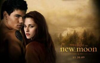 Sane Twilighters Image New Moon Wallpaper HD